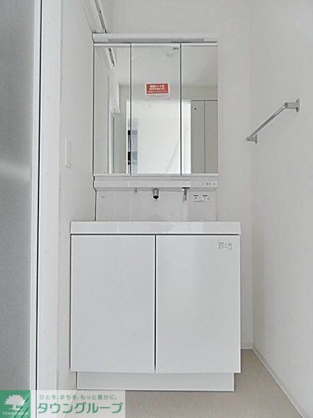 Gokiso Terraceの物件内観写真