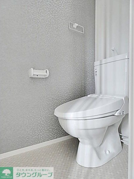 Gokiso Terraceの物件内観写真