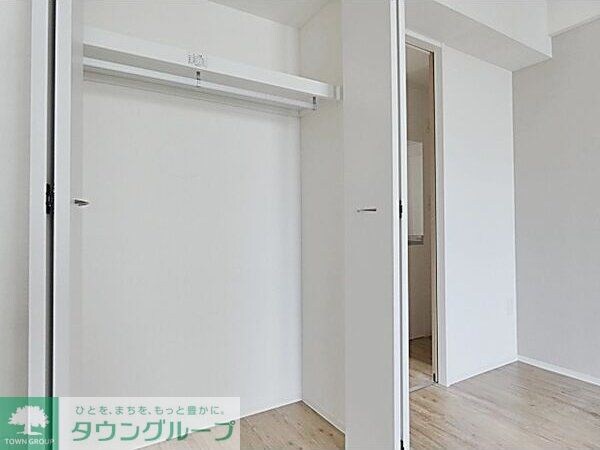 Gokiso Terraceの物件内観写真