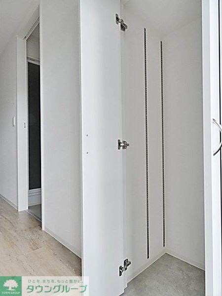 Gokiso Terraceの物件内観写真