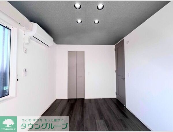 マリポーサ高畑Bの物件内観写真