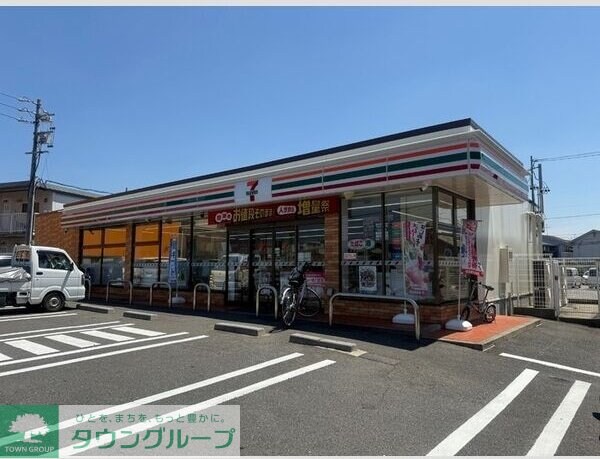 マリポーサ高畑Bの物件内観写真