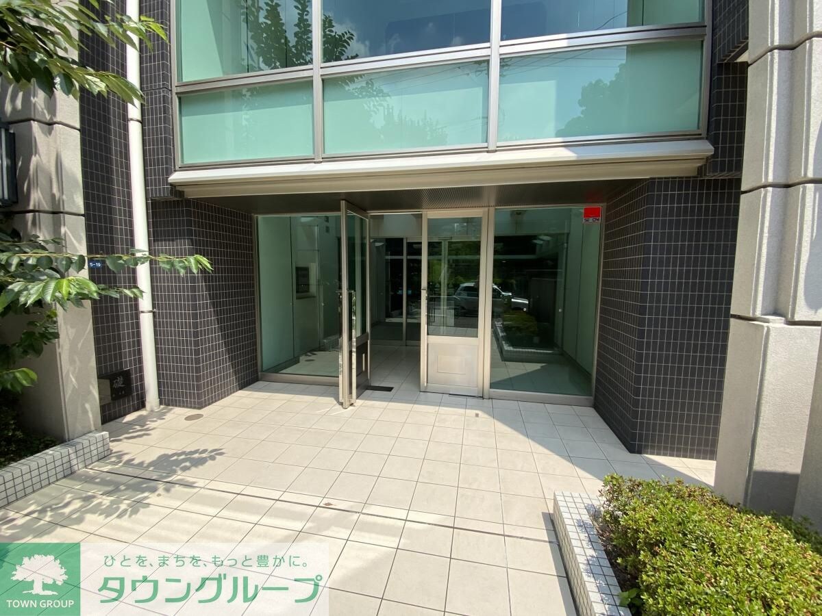 エステムコート名古屋栄デュアルレジェンドの物件内観写真