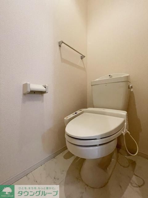 セジュール大秋の物件内観写真