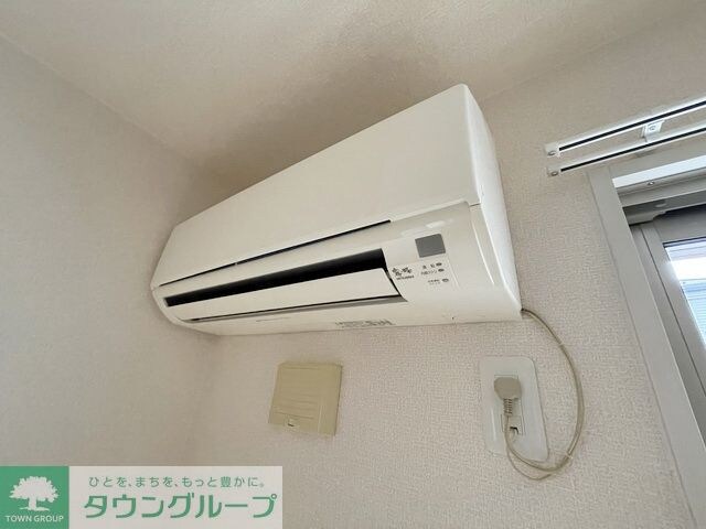 セジュール大秋の物件内観写真