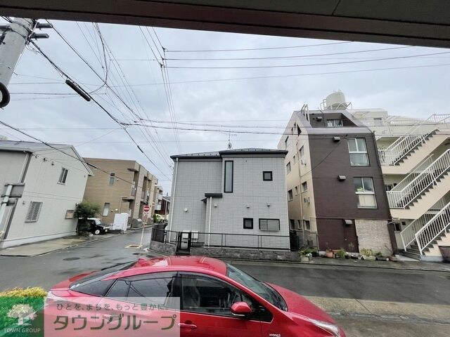 セジュール大秋の物件内観写真