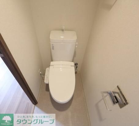 プレサンスTHE久屋大通レジェンドの物件内観写真