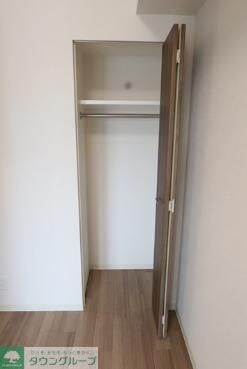 プレサンスTHE久屋大通レジェンドの物件内観写真