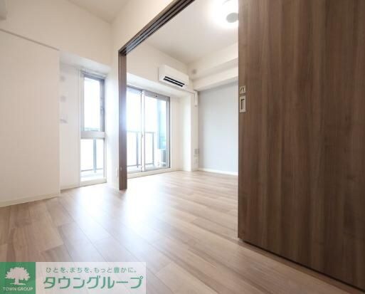 プレサンスTHE久屋大通レジェンドの物件内観写真