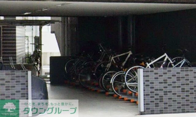 プレサンス大須観音駅前の物件内観写真