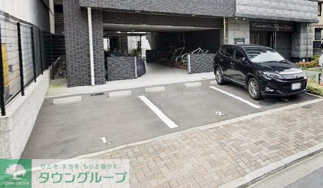 プレサンス大須観音駅前の物件内観写真