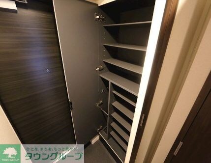 プレサンス大須観音駅前の物件内観写真