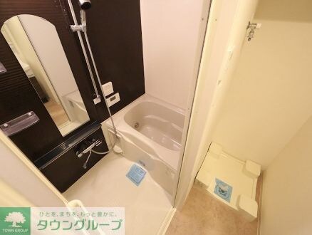 プレサンス大須観音駅前の物件内観写真