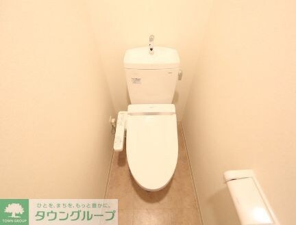 プレサンス大須観音駅前の物件内観写真