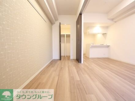 プレサンス大須観音駅前の物件内観写真