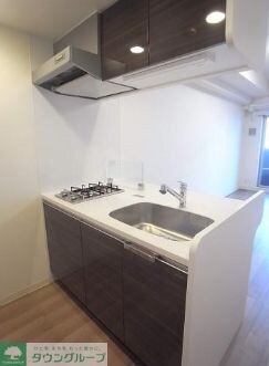 プレサンス大須観音駅前の物件内観写真