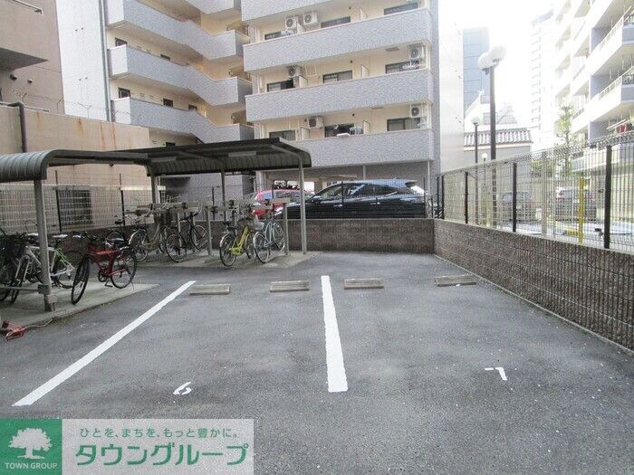 プレストンズ新栄の物件内観写真