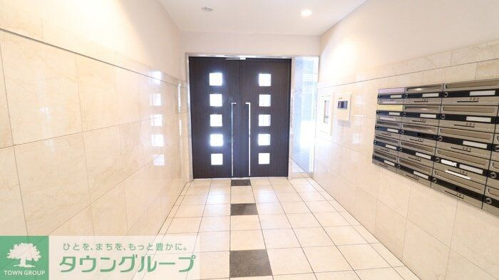 プレストンズ新栄の物件内観写真