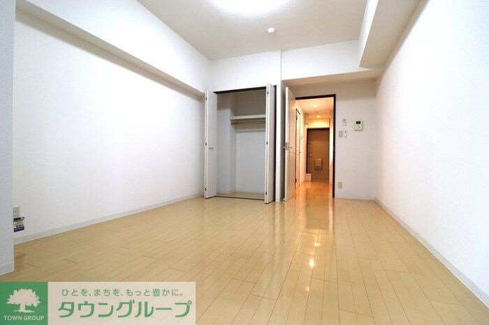 プレストンズ新栄の物件内観写真