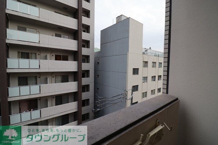 プレストンズ新栄の物件内観写真