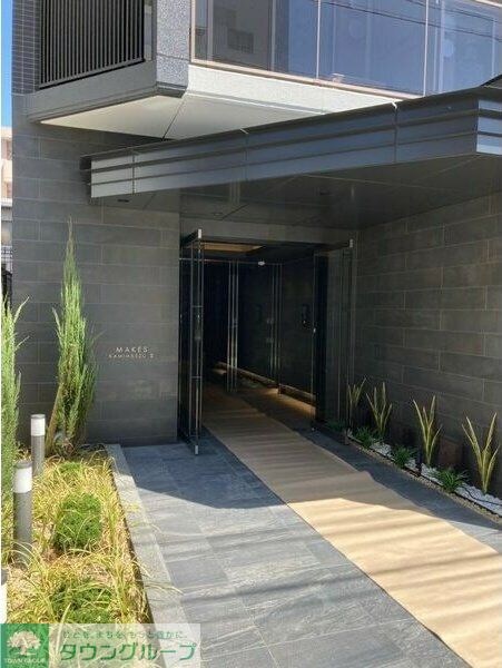 メイクス上前津IIIの物件内観写真