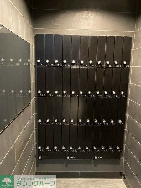 メイクス上前津IIIの物件内観写真