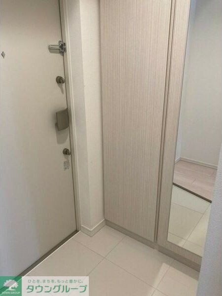 メイクス上前津IIIの物件内観写真