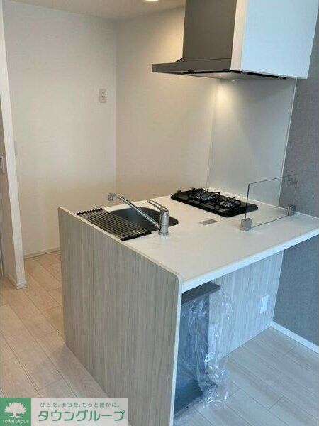 メイクス上前津IIIの物件内観写真