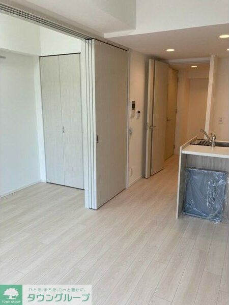 メイクス上前津IIIの物件内観写真