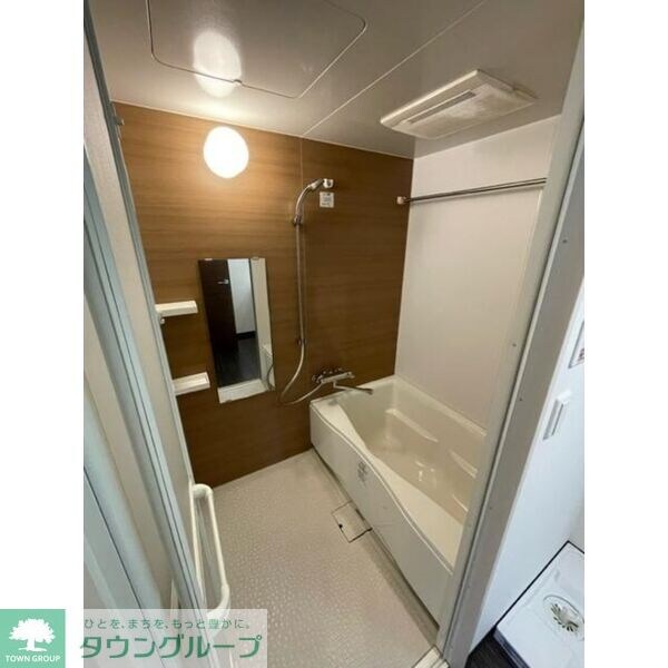 スティングレイつるまの物件内観写真