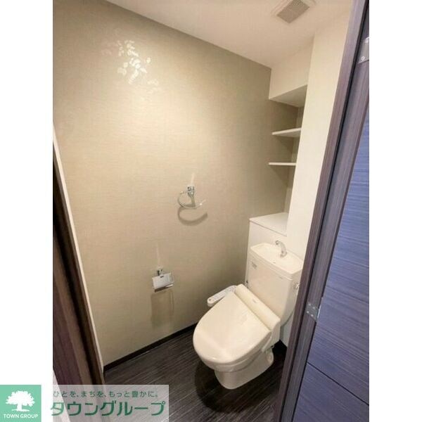 スティングレイつるまの物件内観写真