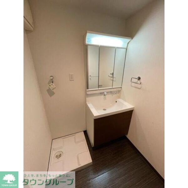 スティングレイつるまの物件内観写真