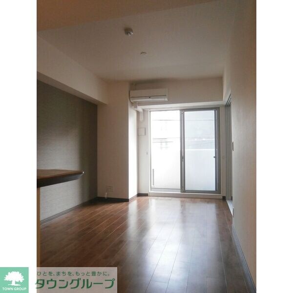 スティングレイつるまの物件内観写真