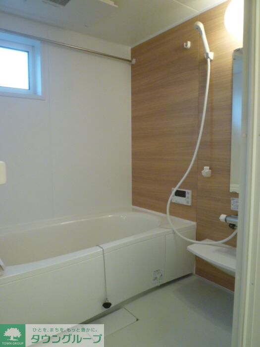 パライソ熱田六番町 B棟の物件内観写真