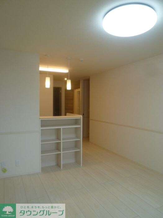 パライソ熱田六番町 B棟の物件内観写真