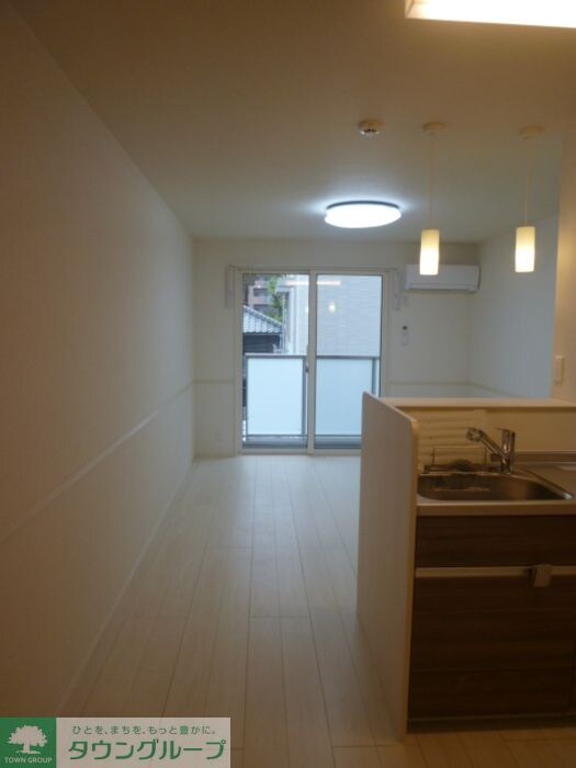 パライソ熱田六番町 B棟の物件内観写真