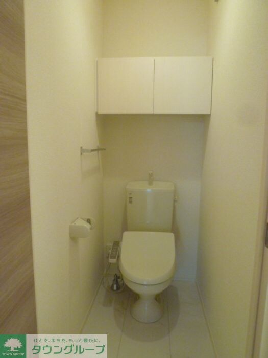 パライソ熱田六番町 B棟の物件内観写真