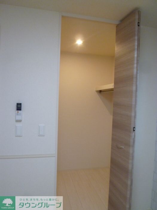 パライソ熱田六番町 B棟の物件内観写真