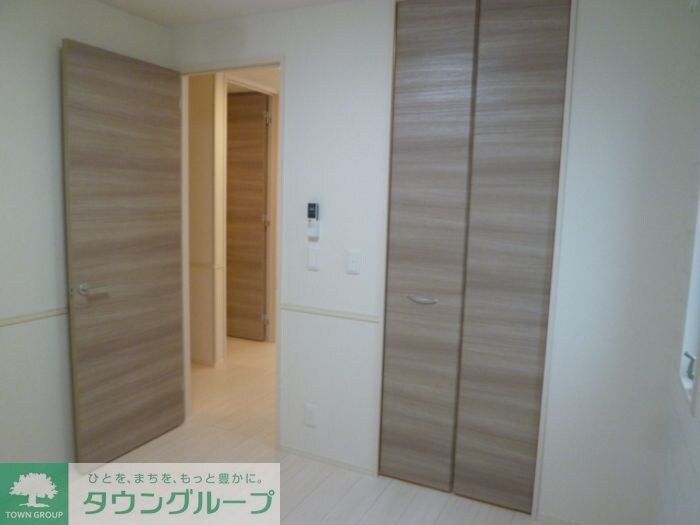 パライソ熱田六番町 B棟の物件内観写真