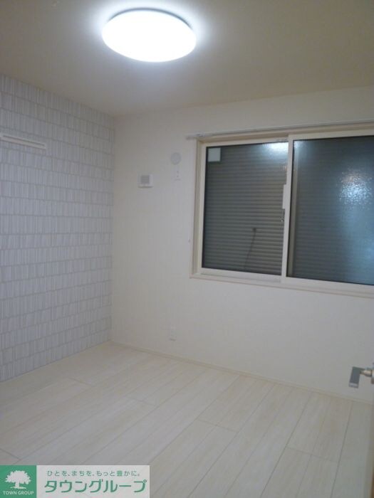 パライソ熱田六番町 B棟の物件内観写真