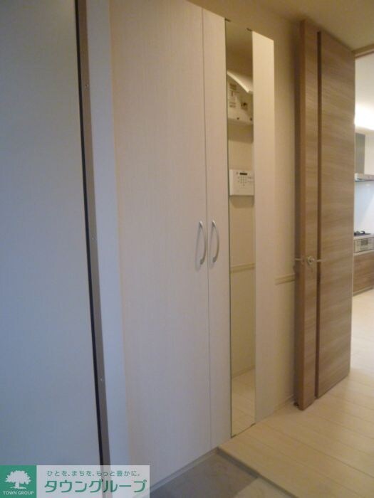 パライソ熱田六番町 B棟の物件内観写真