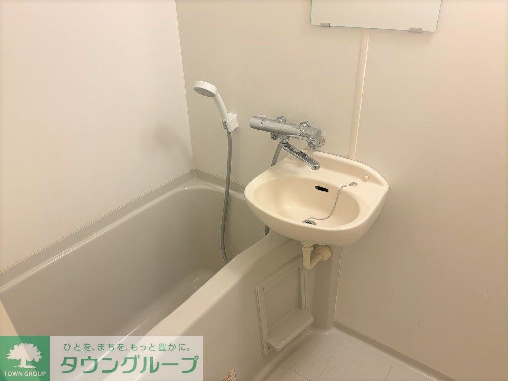 レオパレスアルカディア砂口の物件内観写真