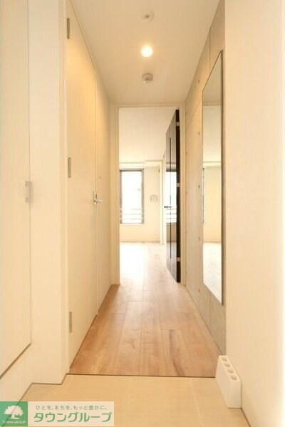 quador川名の物件内観写真