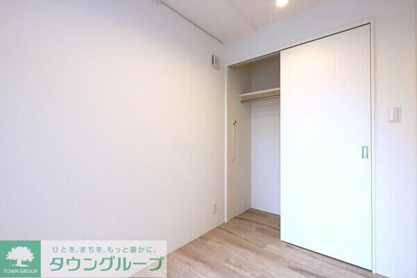 quador川名の物件内観写真