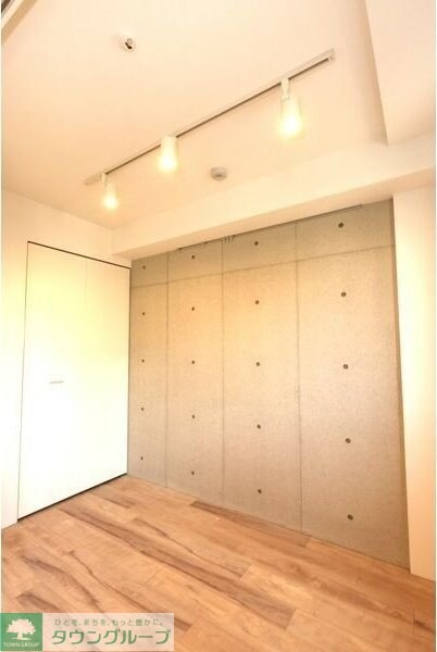 quador川名の物件内観写真