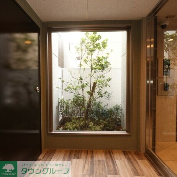 quador川名の物件内観写真