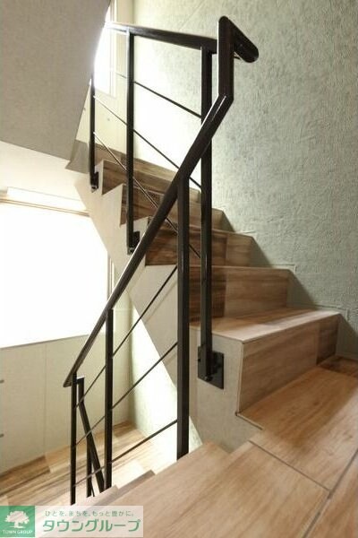 quador川名の物件内観写真