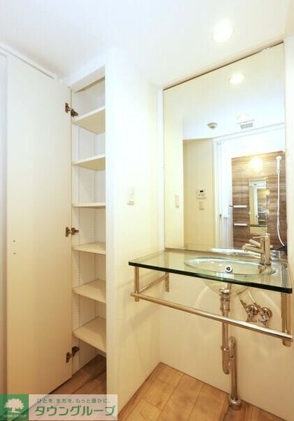 quador川名の物件内観写真