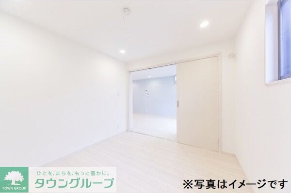 Arvita みずほ(アルヴィータミズホ)の物件内観写真