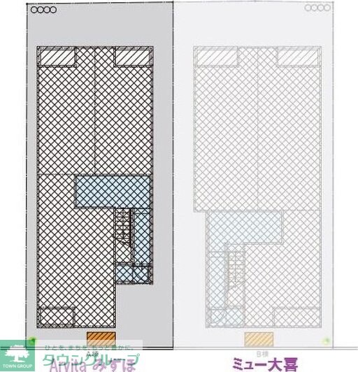 Arvita みずほ(アルヴィータミズホ)の物件内観写真